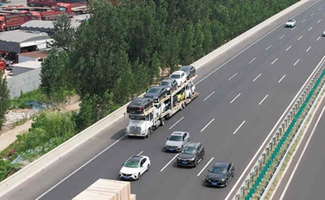 莒南高速公路汽车救援